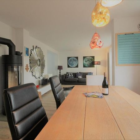 Ferienhaus "Zum Haifisch" Sankt Peter-Ording Exterior foto